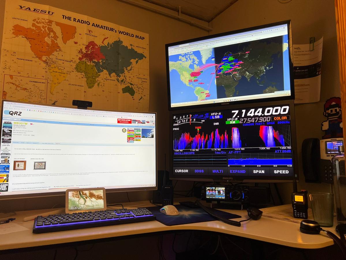 Primary Image for SA3DSX