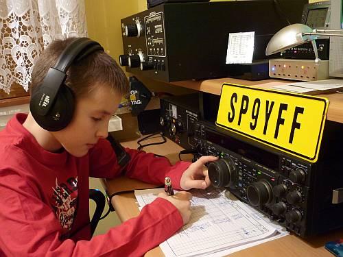 Primary Image for SO9DXX