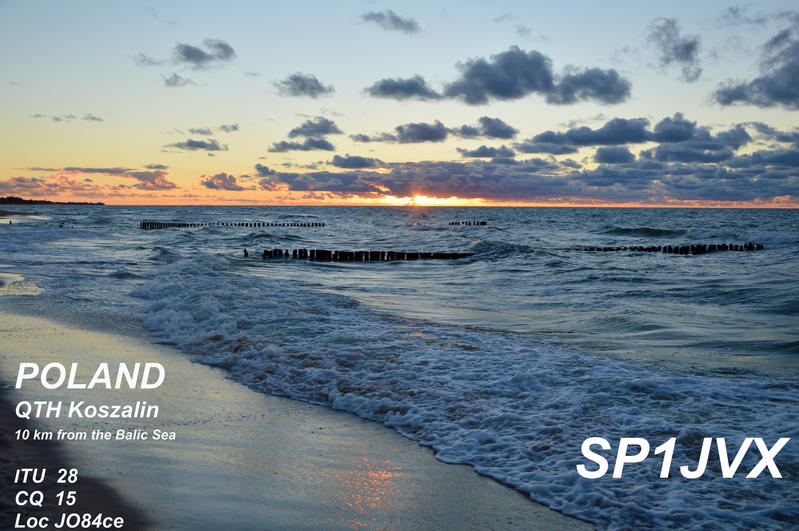 Primary Image for SP1JVX