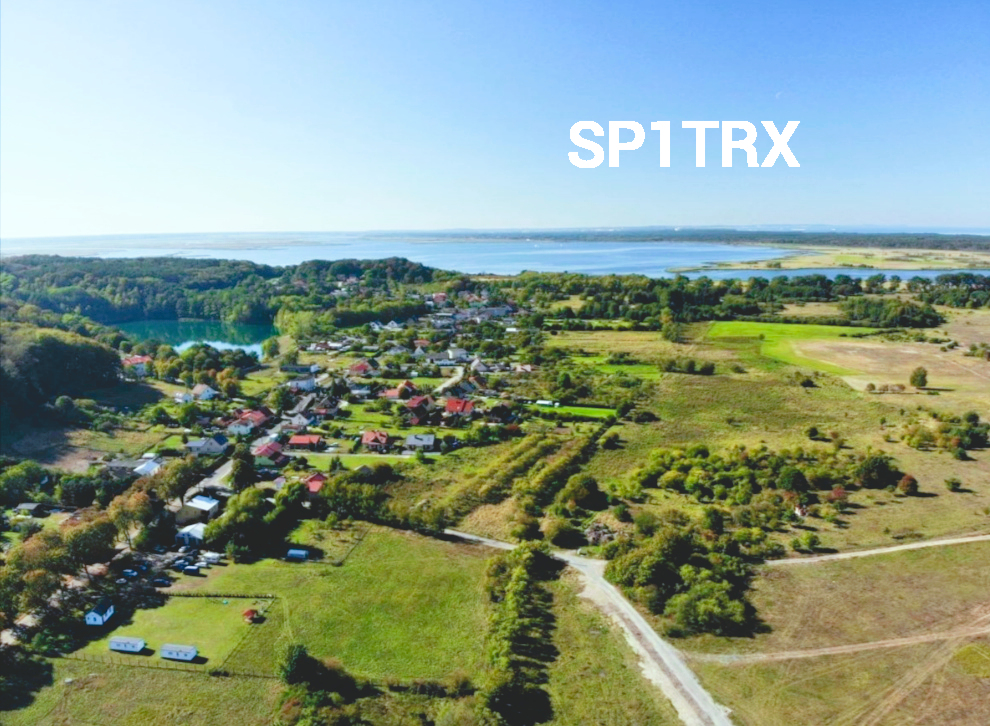 Primary Image for SP1TRX