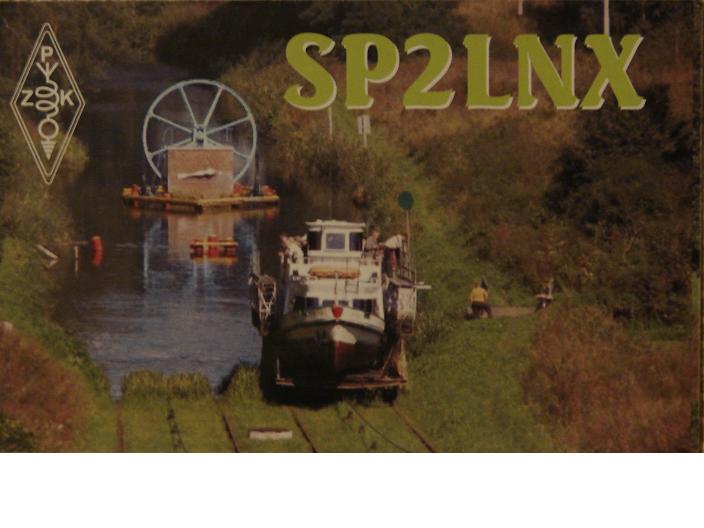 Primary Image for SP2LNX