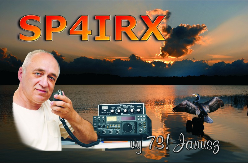 Primary Image for SP4IRX