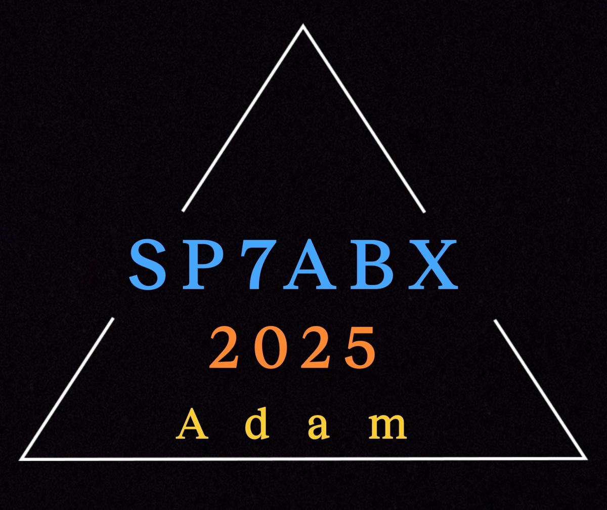 Primary Image for SP7ABX