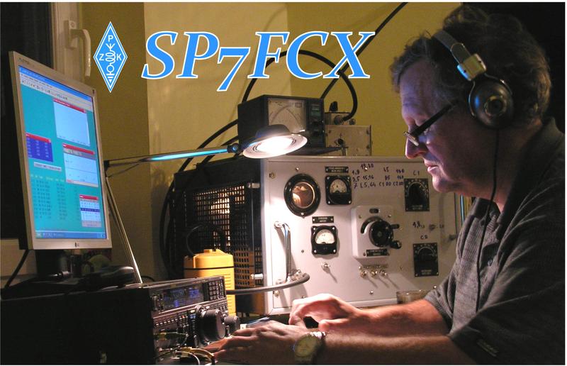 Primary Image for SP7FCX