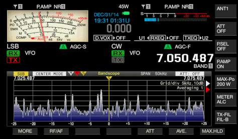 Primary Image for SP7LX