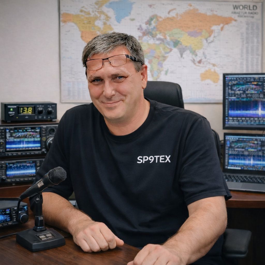 Primary Image for SP9TEX