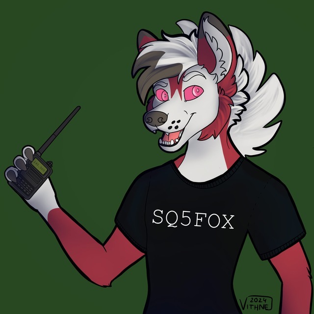 Primary Image for SQ5FOX