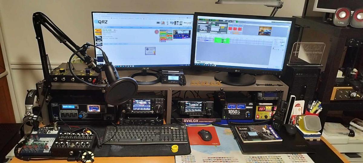 Primary Image for SV4LGX