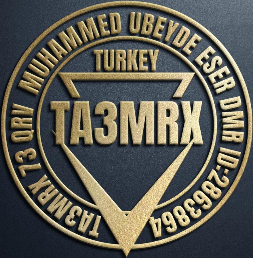 Primary Image for TA3MRX