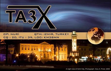 Primary Image for TA3X