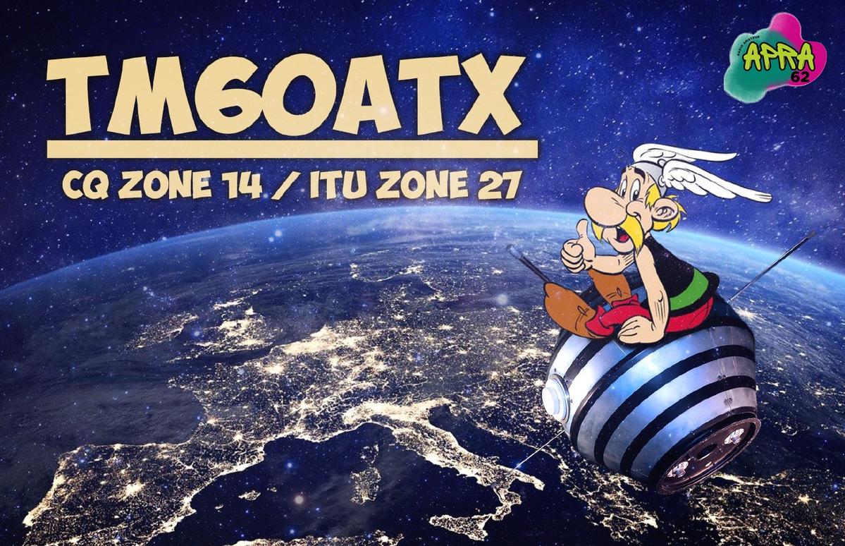 Primary Image for TM60ATX