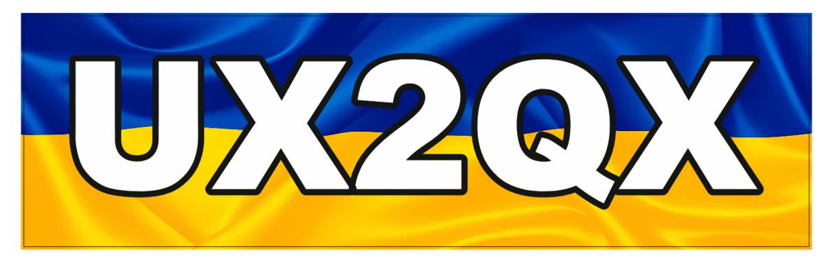 Primary Image for UX2QX