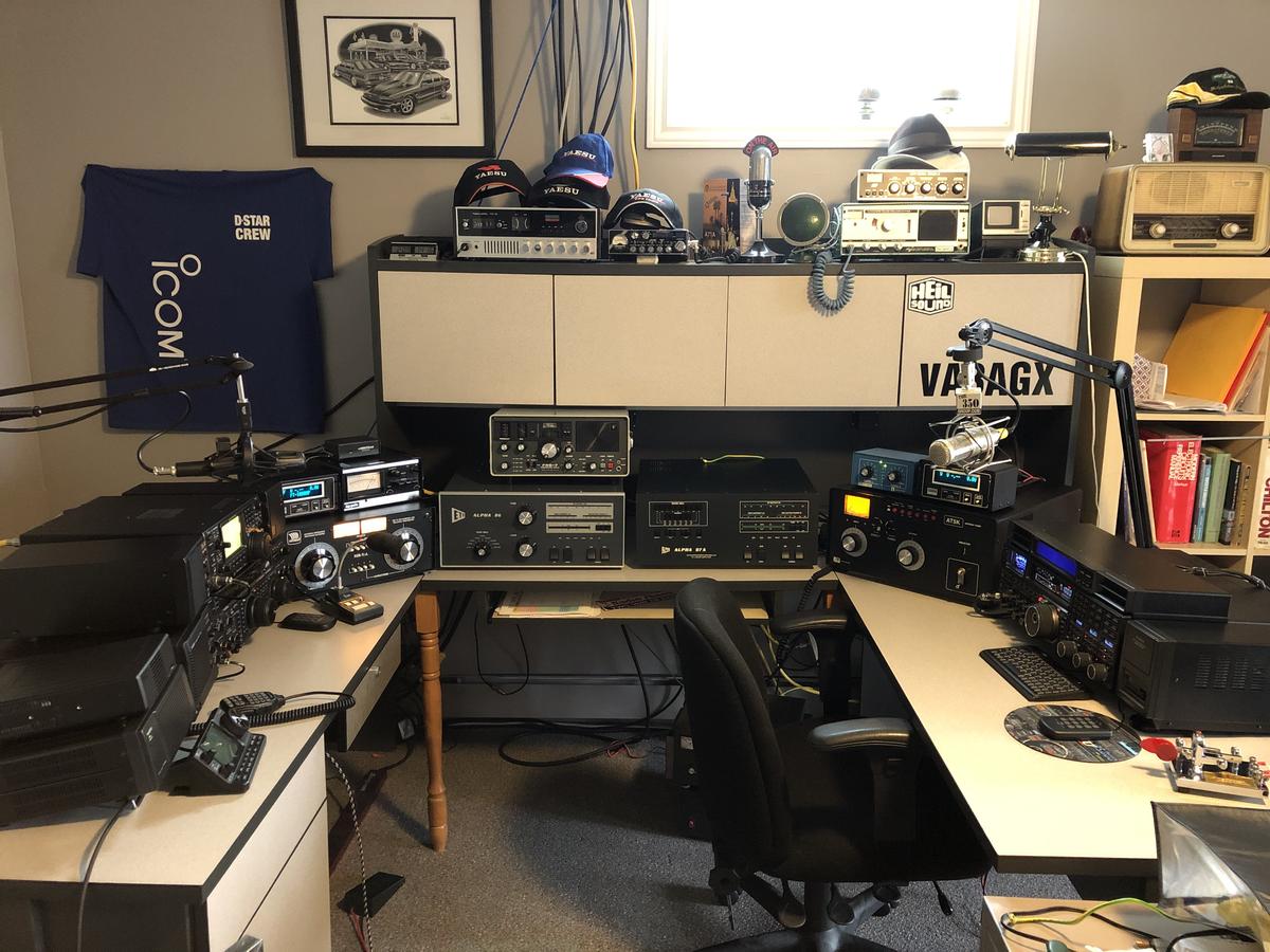 Primary Image for VA3AGX