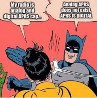 Primary Image for VE1WX