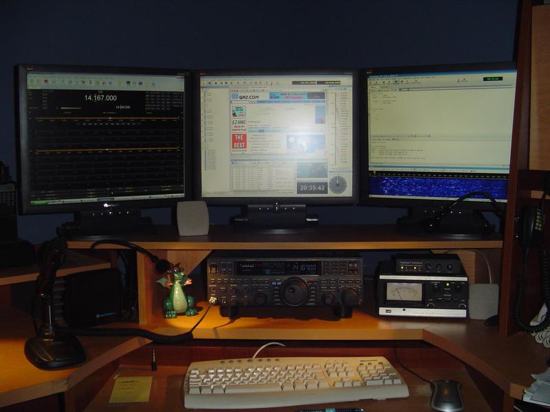 Primary Image for VE2ONX