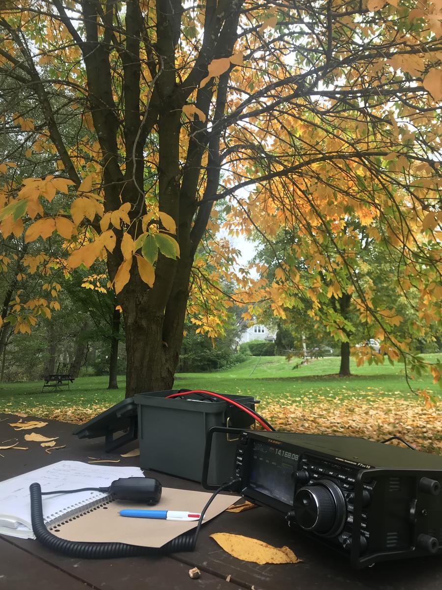 Primary Image for VE3WLX