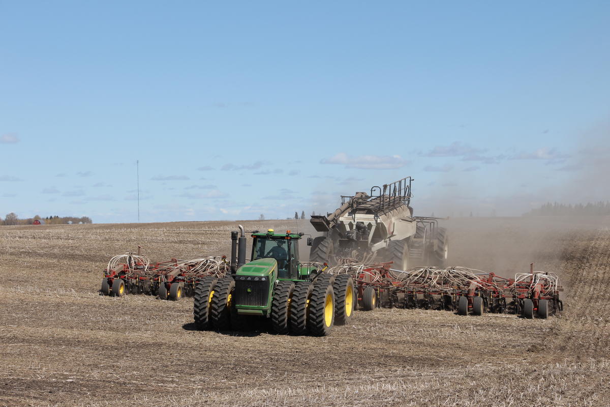 Primary Image for VE5DX