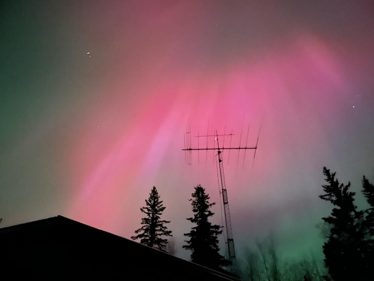 Primary Image for VE6KDX