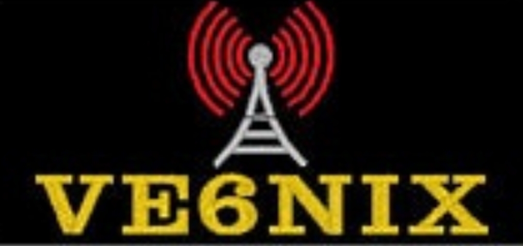 Primary Image for VE6NIX