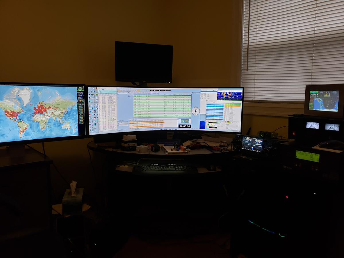 Primary Image for VE9DX