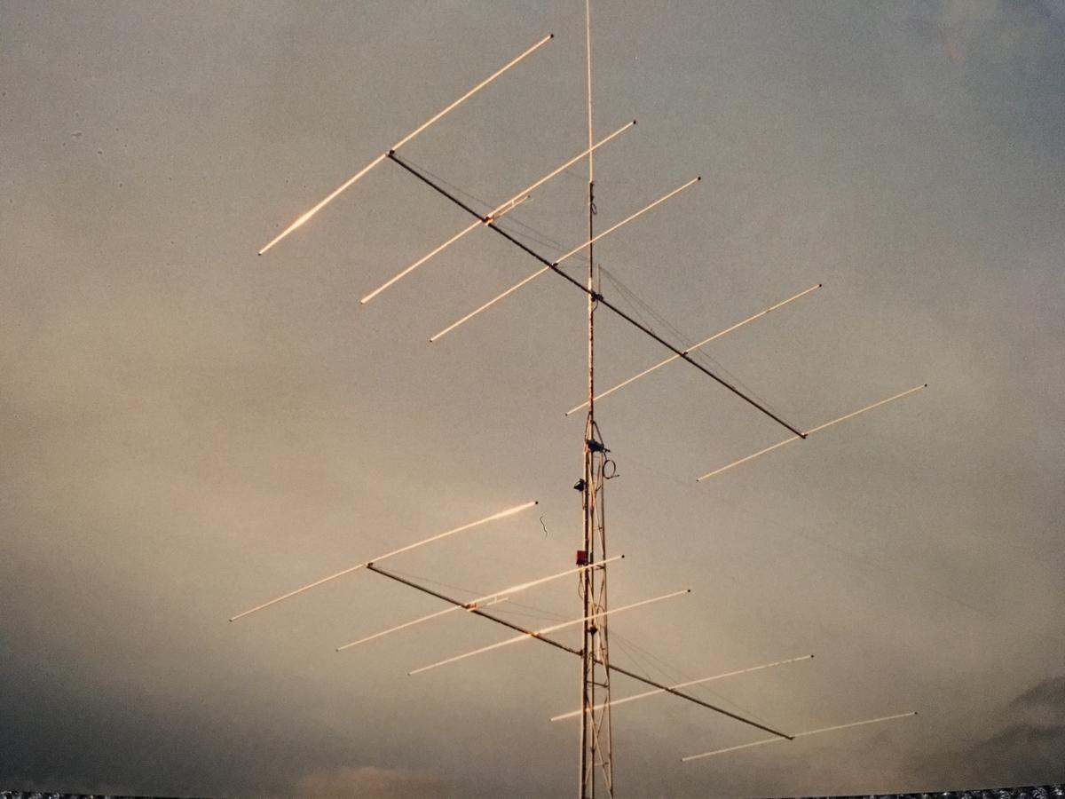 Primary Image for VJ2X