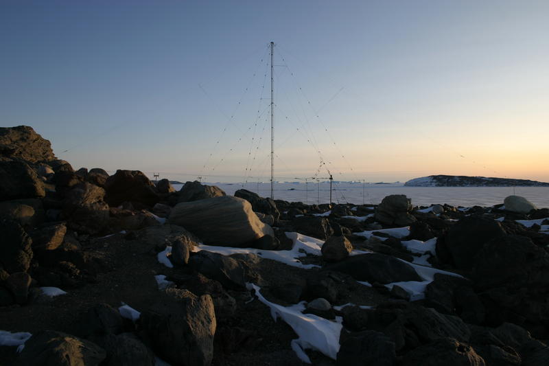 Primary Image for VK0JLX