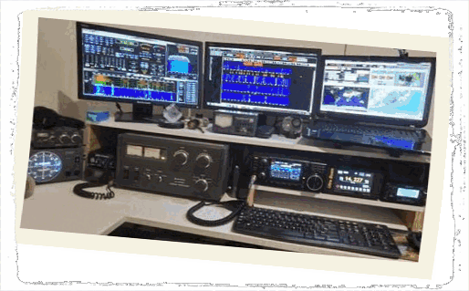 Primary Image for VK2EX