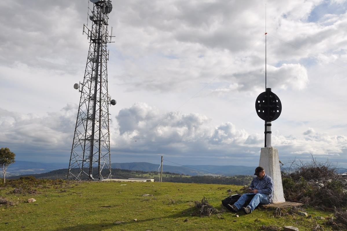 Primary Image for VK2LAX