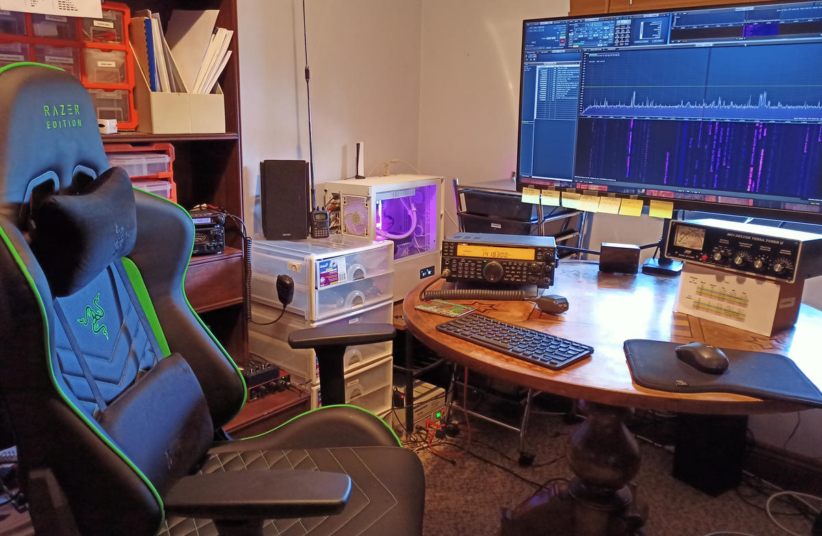 Primary Image for VK5CX