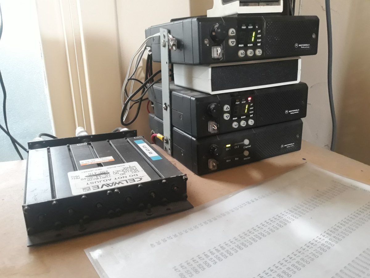 Primary Image for VK5RLX