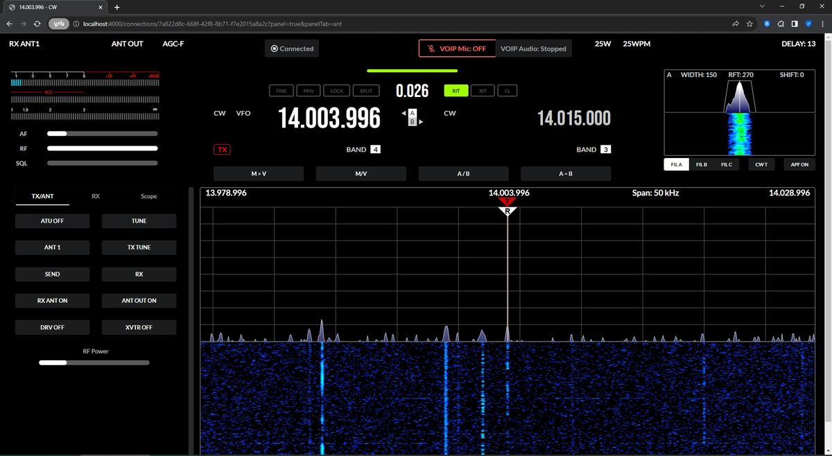 VK6GX - Callsign Lookup by QRZ Ham Radio