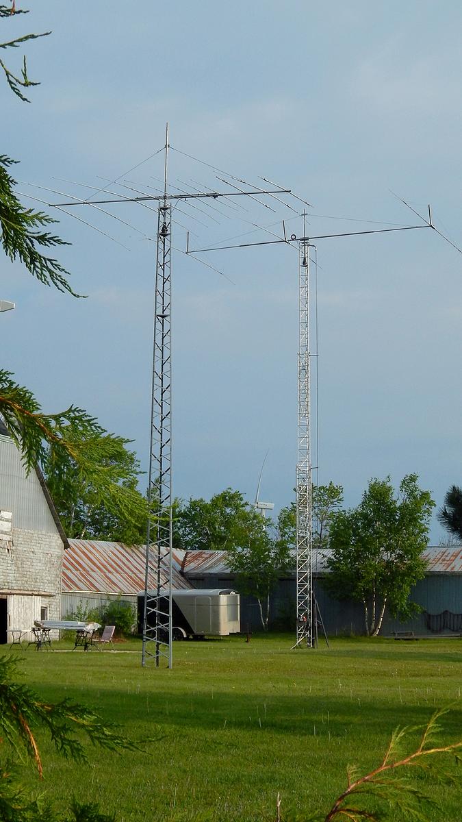 Primary Image for VY2NX