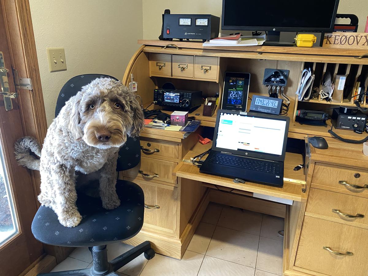 Primary Image for W0OVX