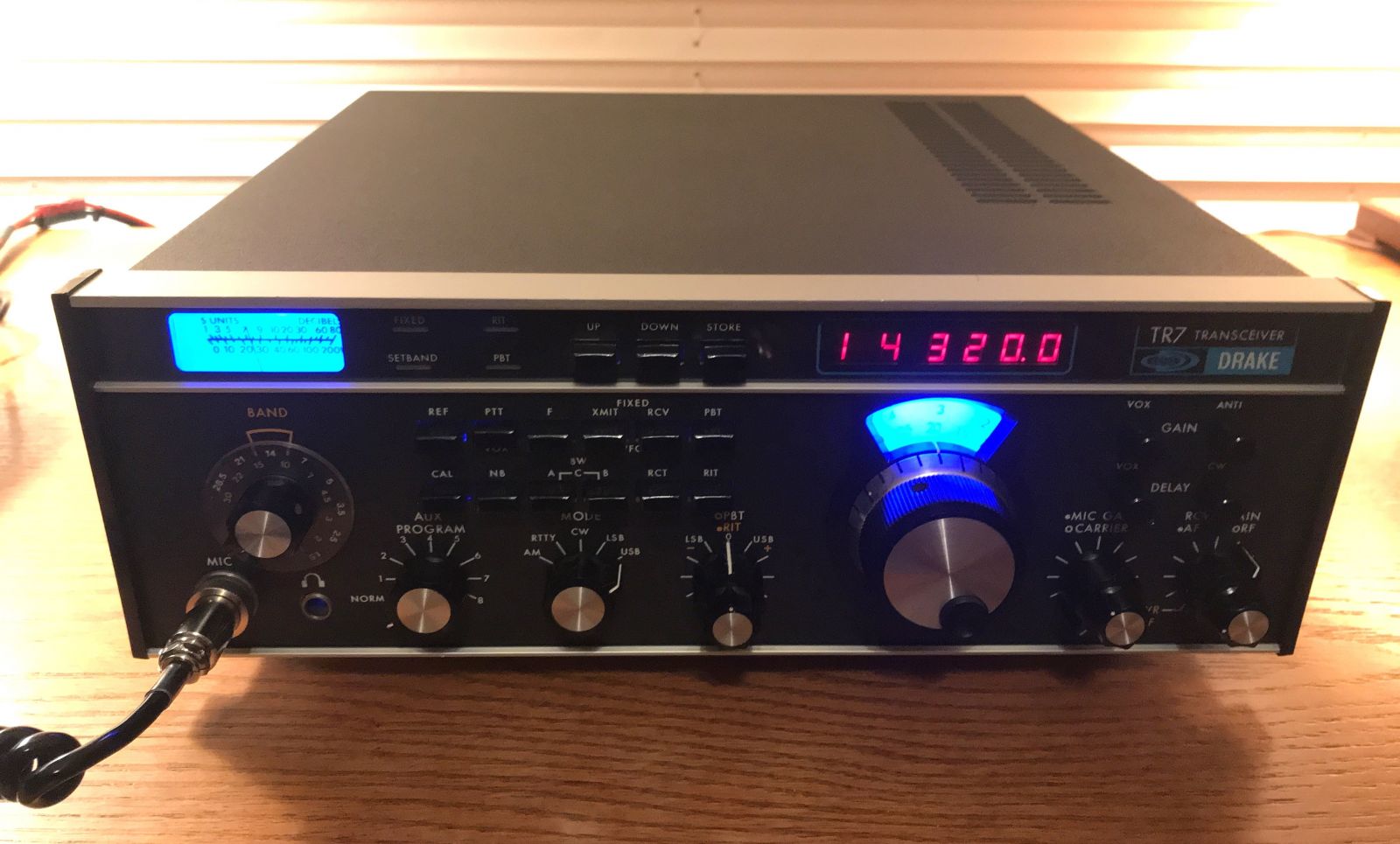 W1VSX - Callsign Lookup by QRZ Ham Radio