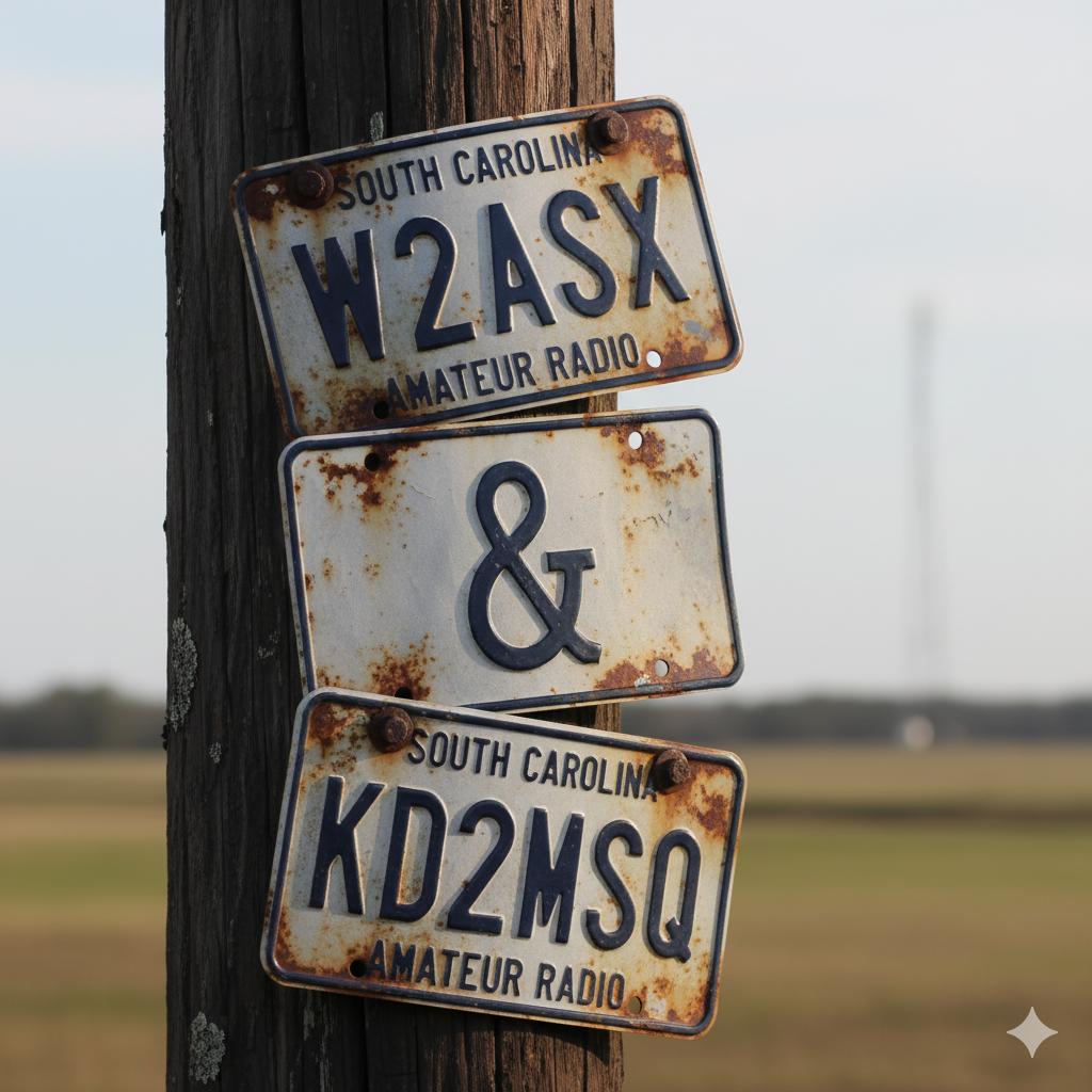 Primary Image for W2ASX