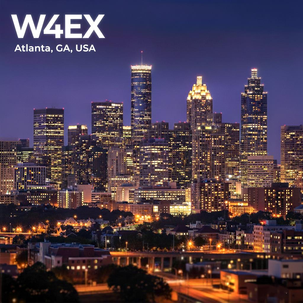 Primary Image for W4EX