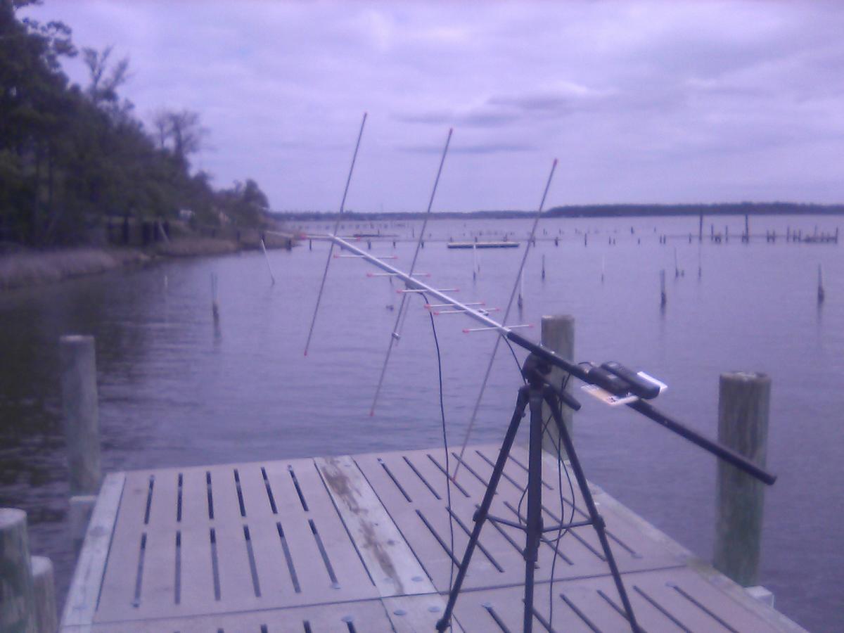 Primary Image for W4HMX