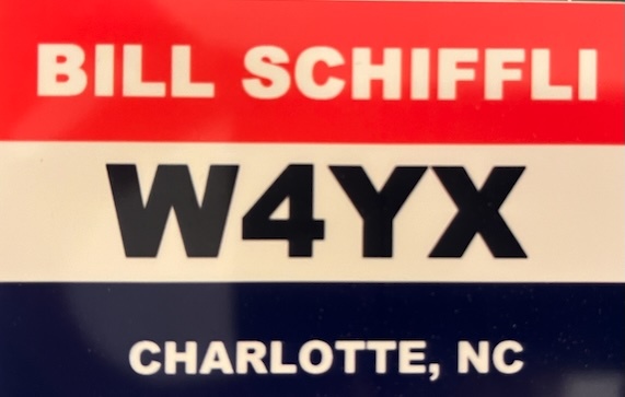 Primary Image for W4YX