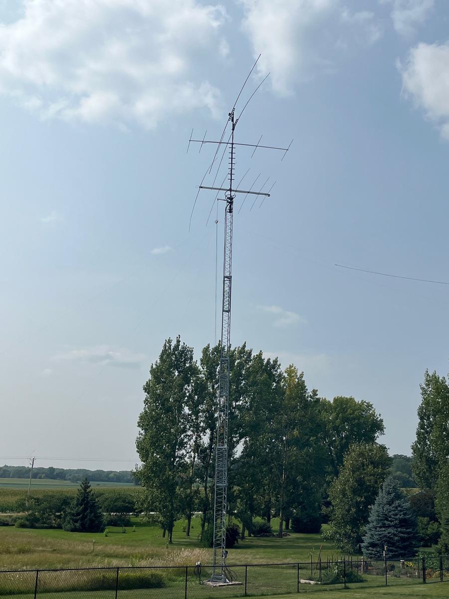 Primary Image for W5WTX