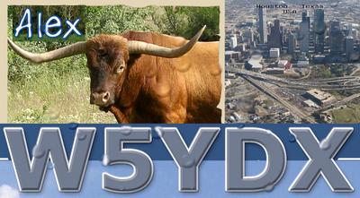 Primary Image for W5YDX