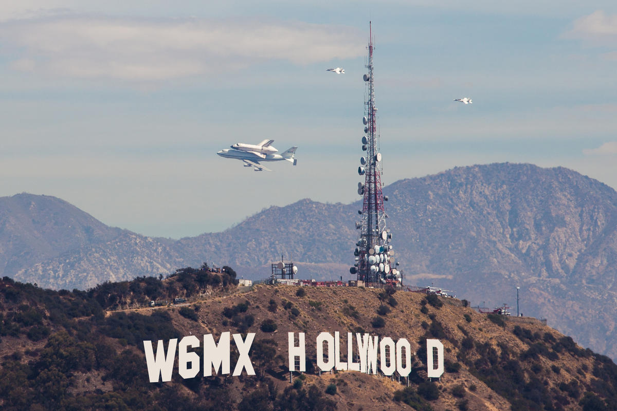 Primary Image for W6MX
