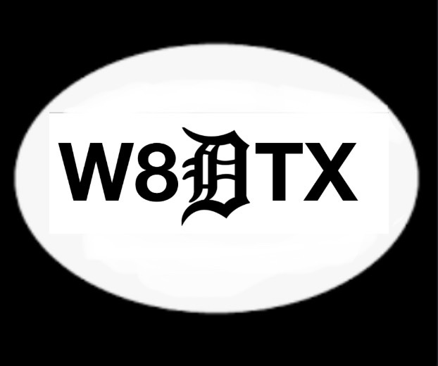 Primary Image for W8DTX