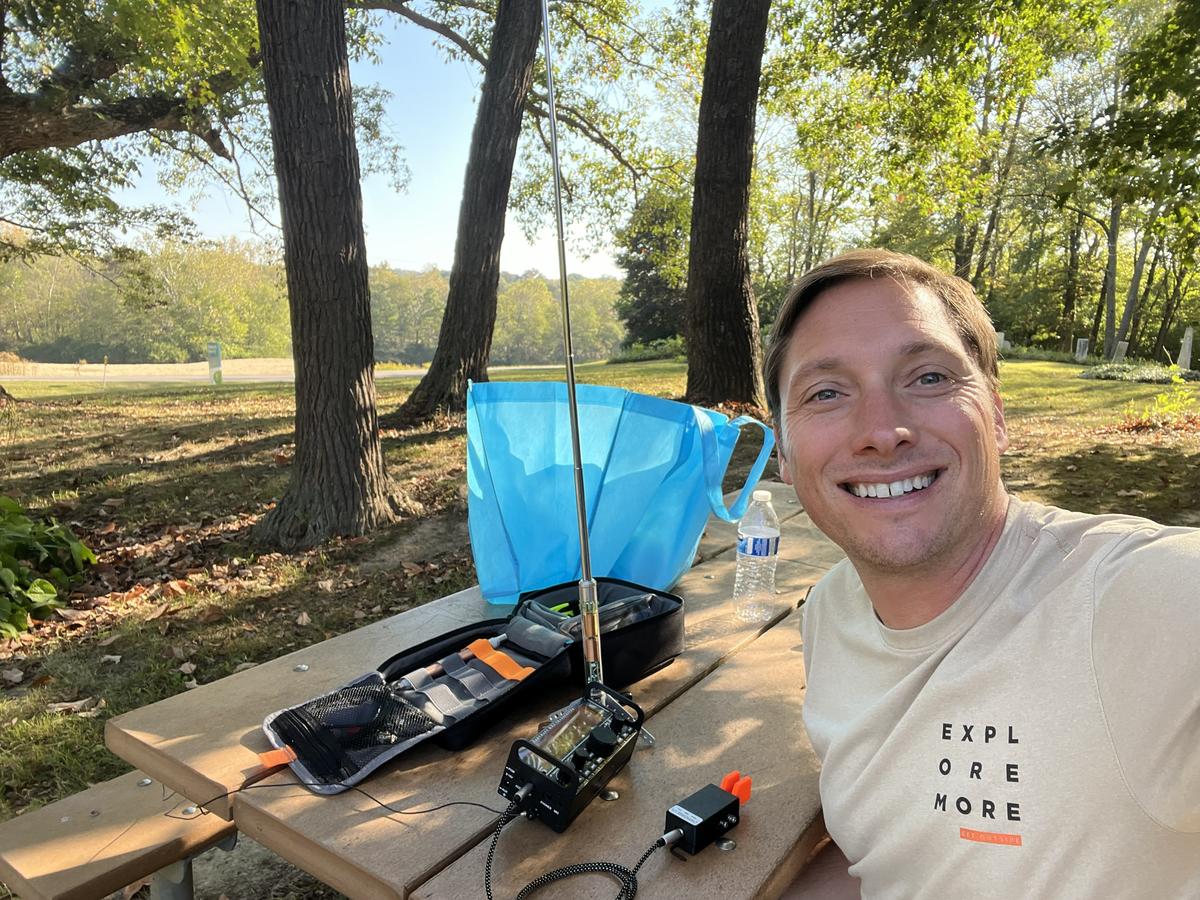 Primary Image for W8VX