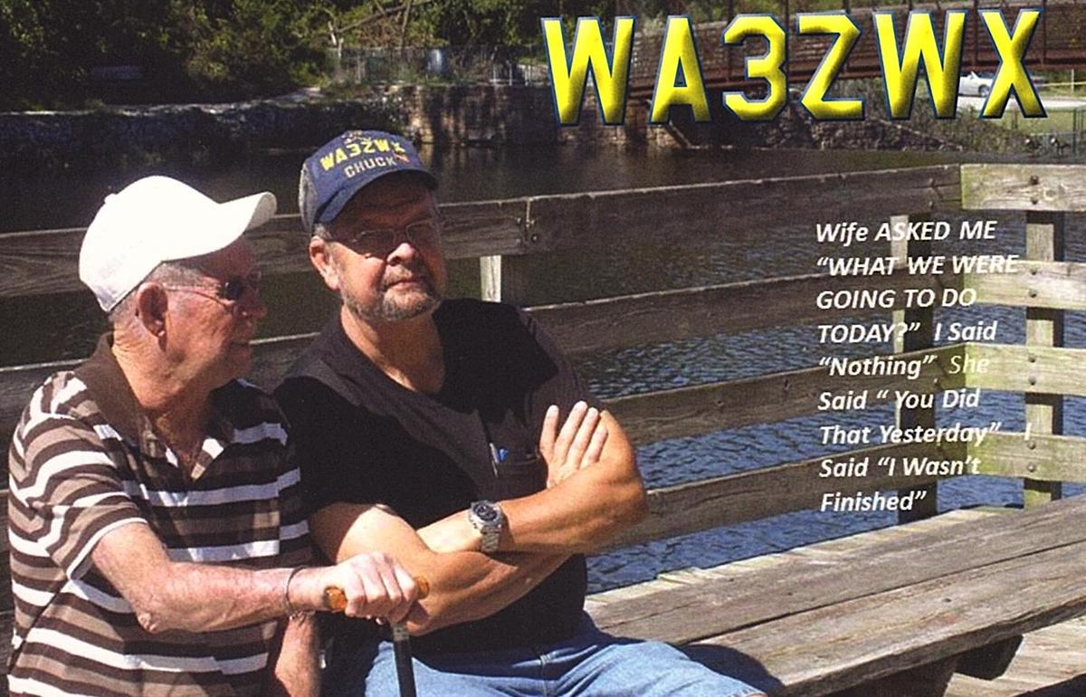 Primary Image for WA3ZWX