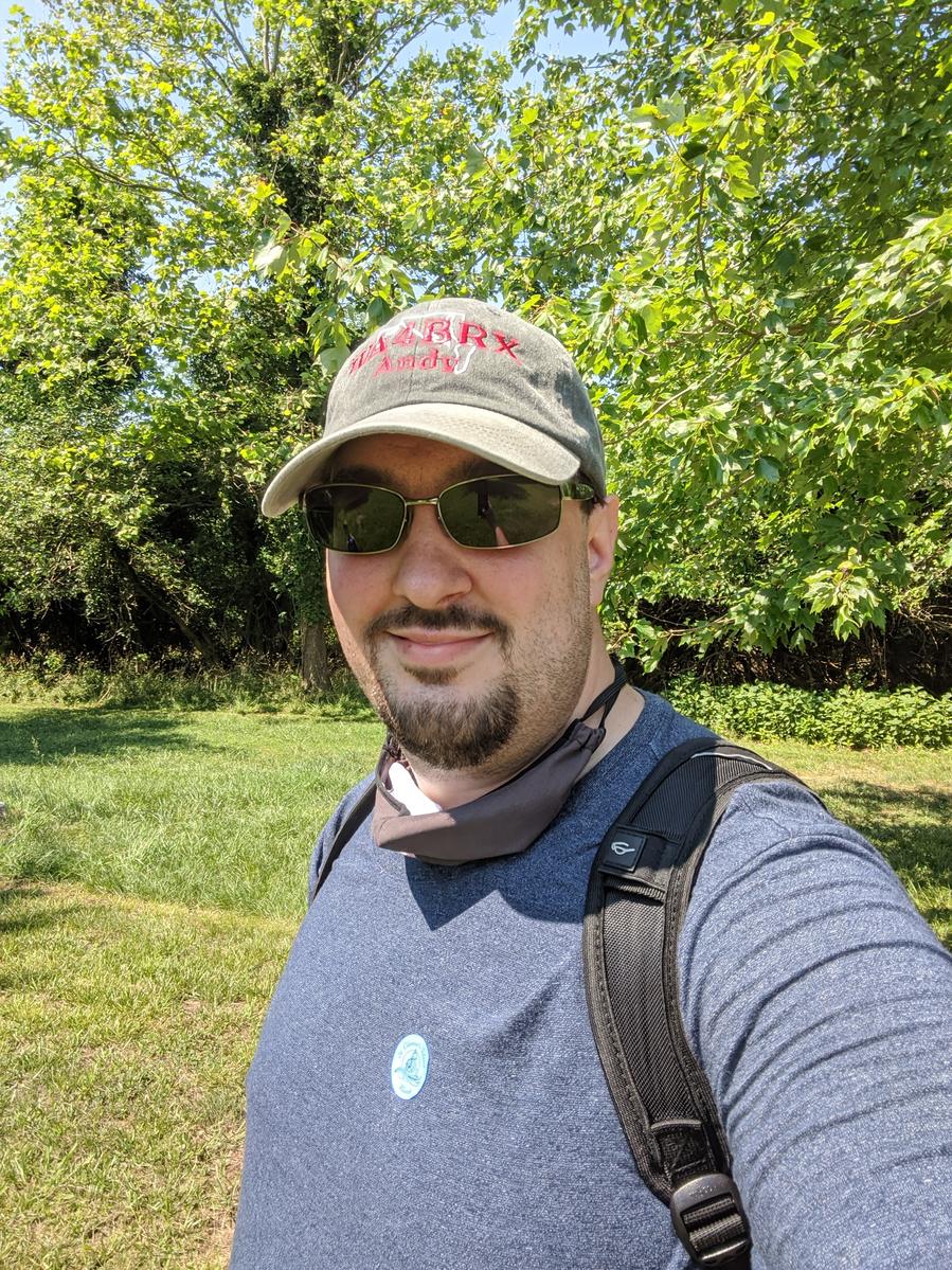 Primary Image for WA4BRX