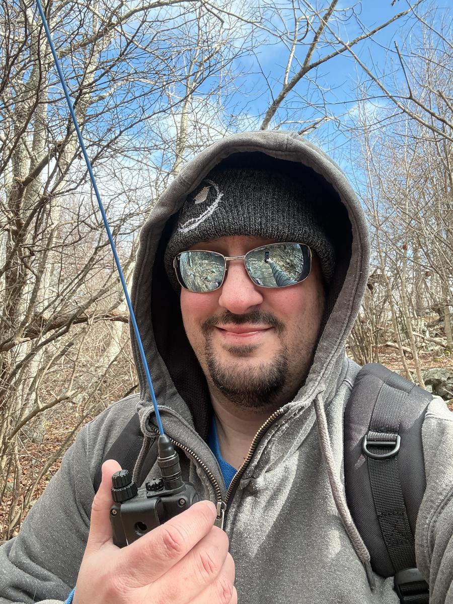 Primary Image for WA4BRX