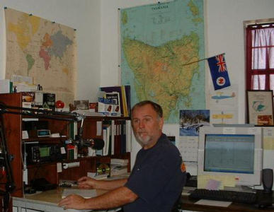 Primary Image for WA5DX