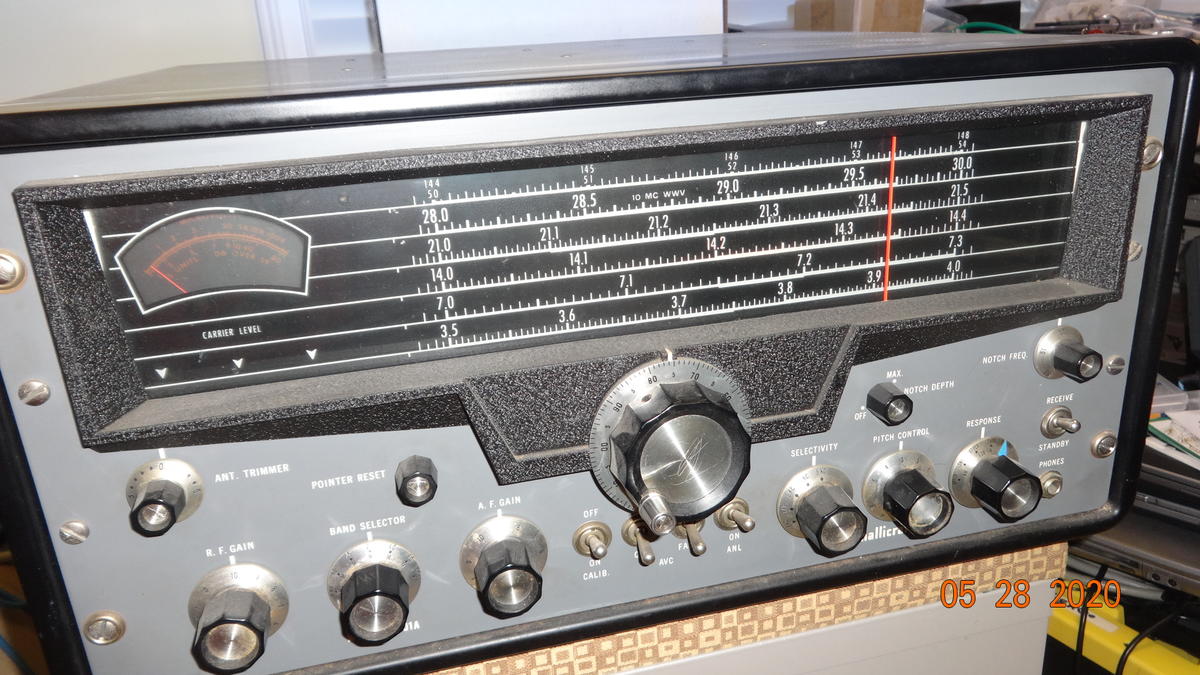 WB2JIX - Callsign Lookup by QRZ Ham Radio