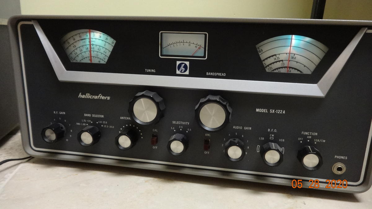 WB2JIX - Callsign Lookup by QRZ Ham Radio