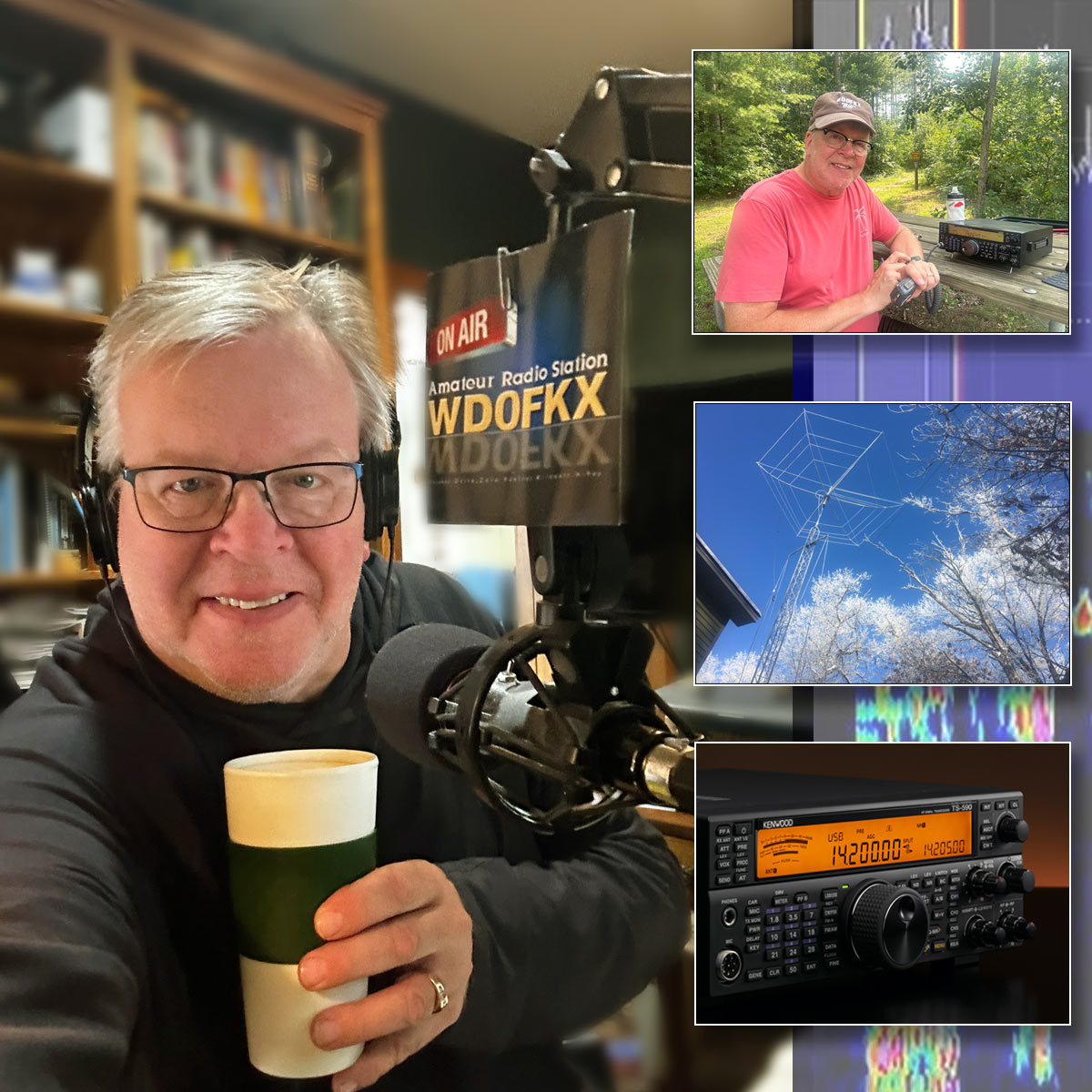 Primary Image for WD0FKX